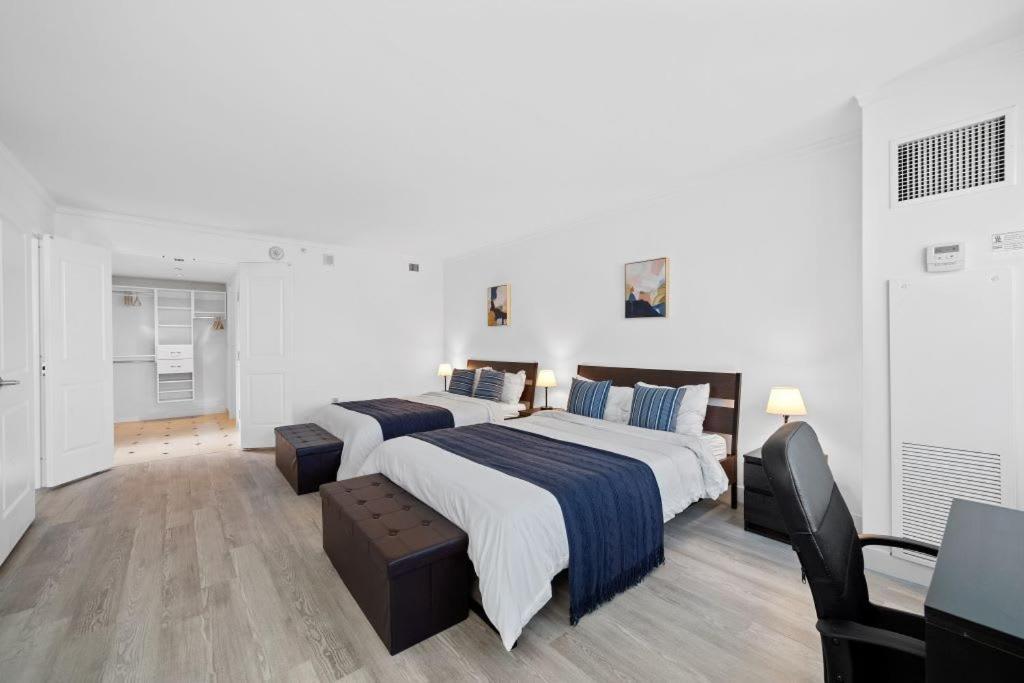 Two Bold Beachfront By Cozysuites * Atlantic City