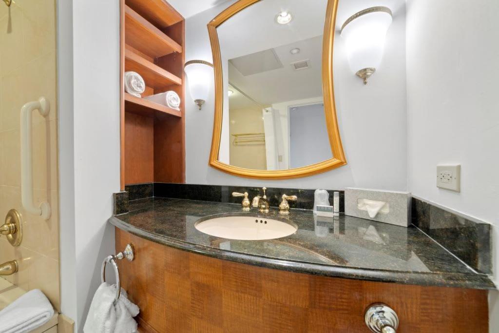 Apartment Two Bold Beachfront By Cozysuites Atlantic City