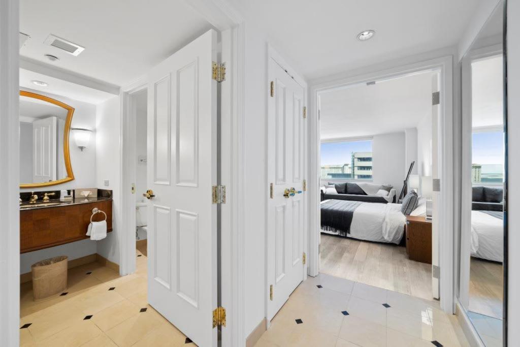 Two Bold Beachfront By Cozysuites Apartment Atlantic City